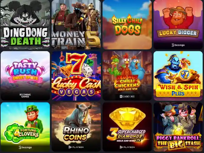 lambabet casino all slots