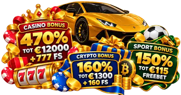 lambabet casino bonus program
